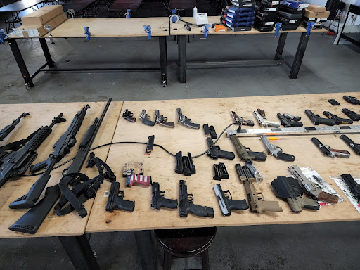 Motorcycle Repair Shop «4 Seasons Powersports», reviews and photos, 1728 2550 S St, Ogden, UT 84401, USA