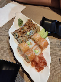 Sushi du Restaurant japonais Sushi Chez Na à Colmar - n°17