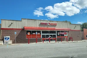 Family Dollar image