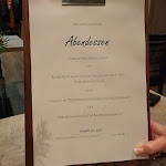 Photo n°4 de l'avis de Manuela.c fait le 13/02/2022 à 08:41 sur le  Hotel Waldmühle à Zella-Mehlis