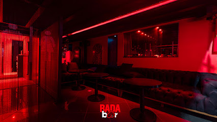 Club Libertin Lyon - Bada Bar