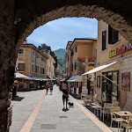 Photo n°19 de l'avis de G..i fait le 17/07/2019 à 13:17 sur le  lido garda beach cafe à Garda