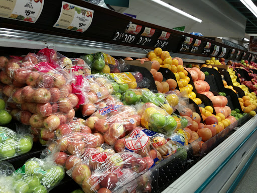 Grocery Store «ShopRite of Wharton», reviews and photos, 314 NJ-15, Wharton, NJ 07885, USA