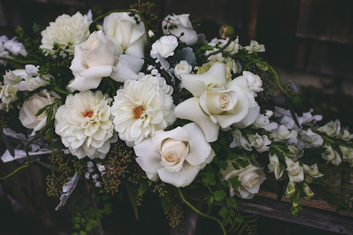 Fancy Pansy wedding&event florist image