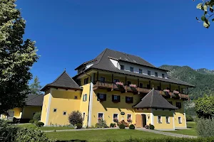 Hotel Hochsteg Gütl | Traunsee Salzkammergut image