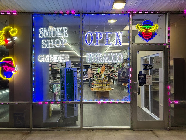 VIP Smoke Shop - Lawrenceburg