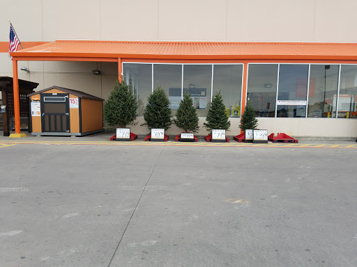 Home Improvement Store «The Home Depot», reviews and photos, 23575 U.S. 59, Porter, TX 77365, USA