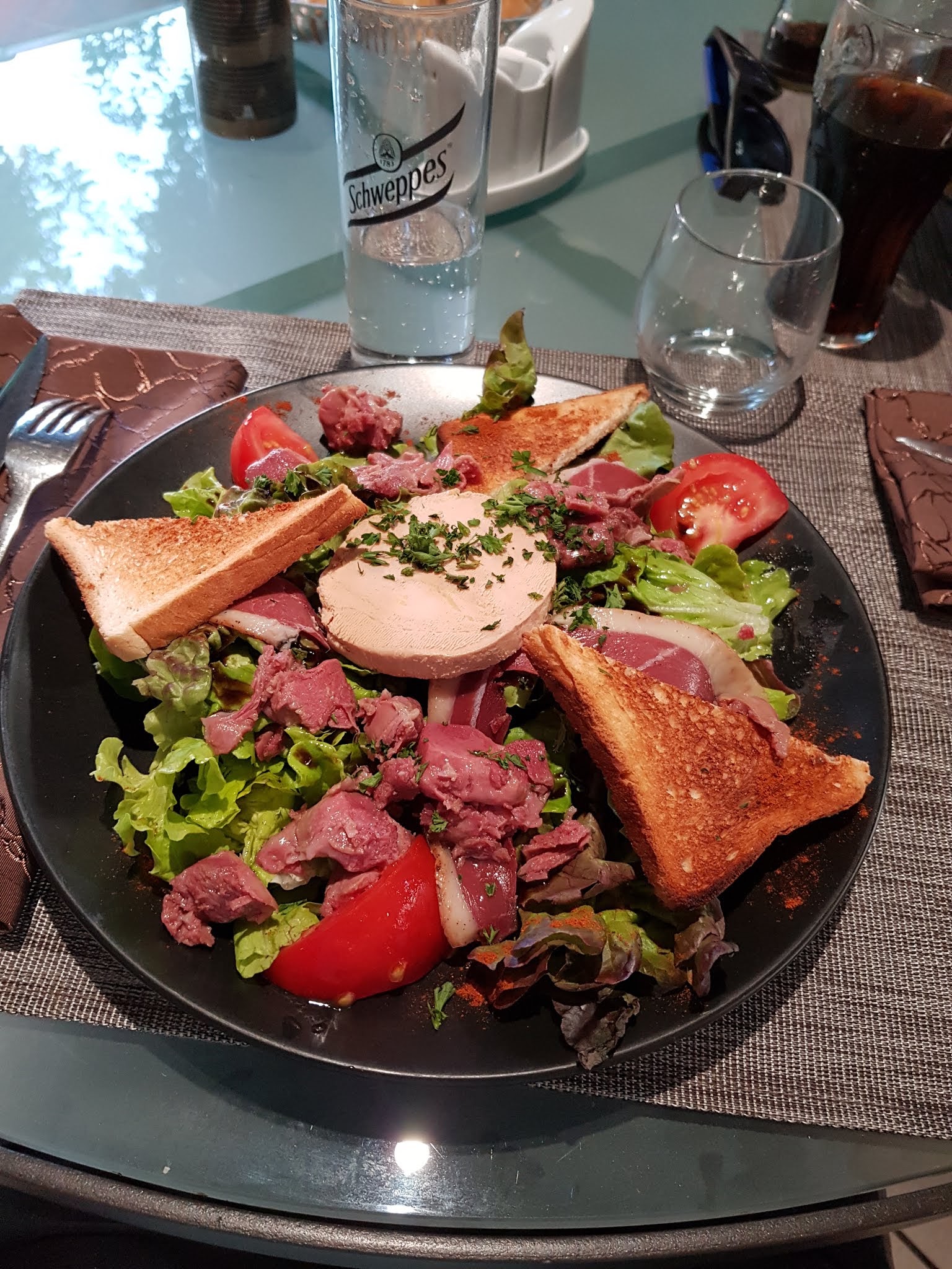 Photo n° 7 de l'avis de Dexeria. fait le 18/10/2019 à 13:04
