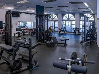 L’Usine Fitness 23 Orbe