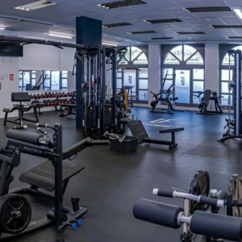 L’Usine Fitness 23 Orbe