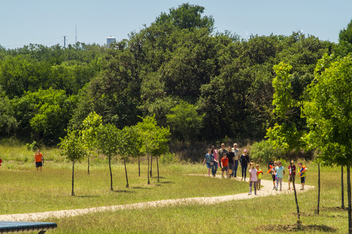 Park «Nani Falcone Community Park», reviews and photos, 7625 Mystic Park, San Antonio, TX 78254, USA