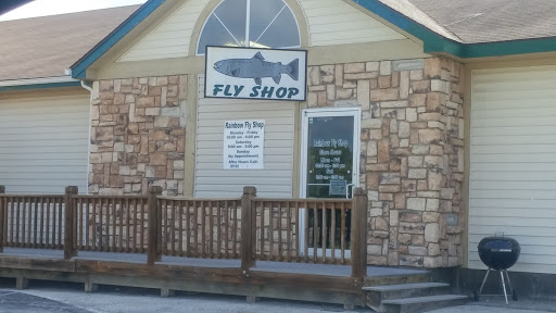 Rainbow Fly Shop