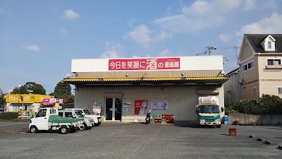 (株)豊島屋/酒の豊島屋 太宰府店