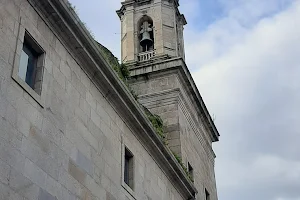 Concatedral - Basílica de Santa María de Vigo image