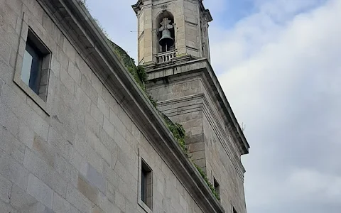 Concatedral - Basílica de Santa María de Vigo image