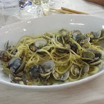 Photo n°1 de l'avis de ornella.a fait le 22/08/2016 à 22:32 sur le  Bagno Trattoria Bologna à Porto Garibaldi