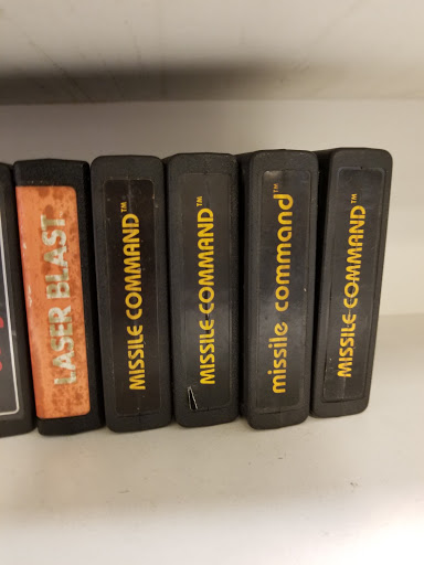 DVD Store «Disc Replay», reviews and photos, 15028 South La Grange Road, Orland Park, IL 60462, USA