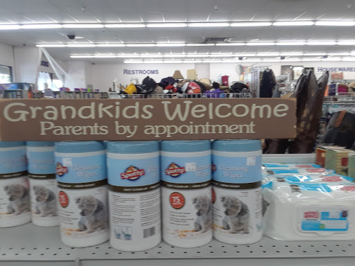 Thrift Store «Goodwill», reviews and photos, 3067 W Capitol Ave, West Sacramento, CA 95691, USA