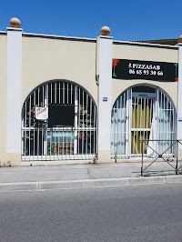 Photos du propriétaire du Pizzas à emporter pizzasab à Montpellier - n°1