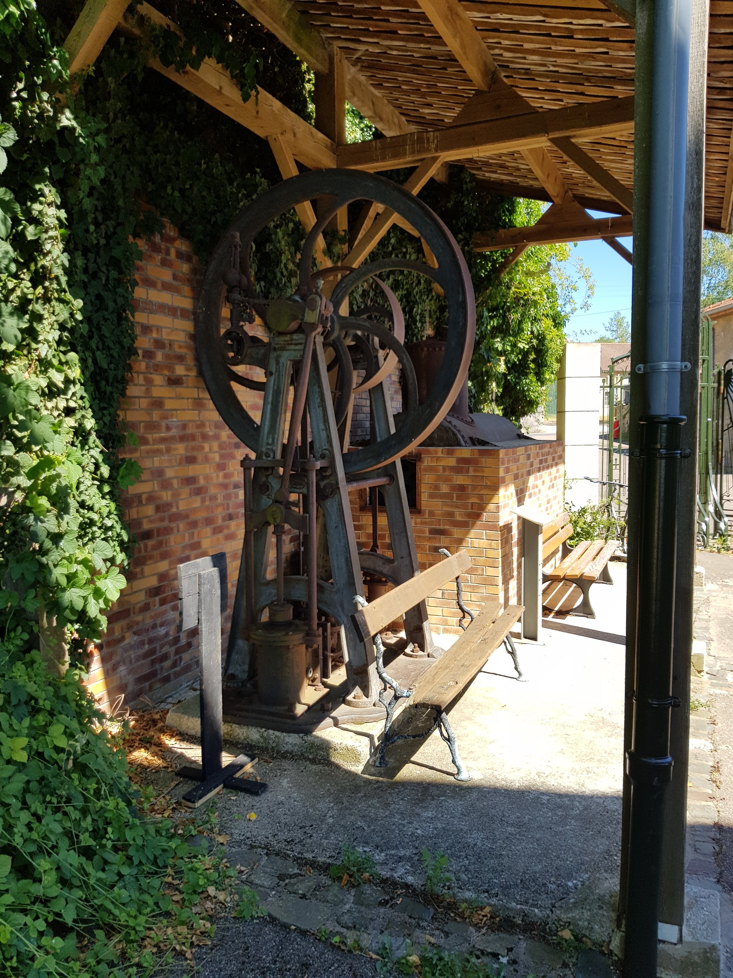 Photo n° 4 de l'avis de Rens.o fait le 06/07/2019 à 13:04