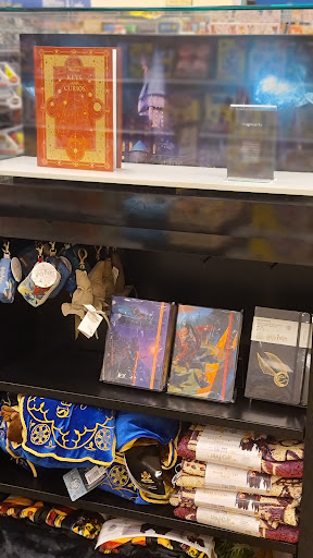 Book Store «Barnes & Noble», reviews and photos, 701 E 120th Ave, Denver, CO 80233, USA