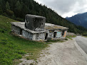 La Maison Penchée Modane