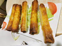 Plats et boissons du Restaurant libanais Le shawarma à Antibes - n°20