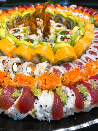 The Bento Box Sushi Bar and Asian Kitchen