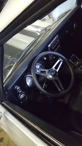 Bicycle Repair Shop «The Bearings Bike Shop», reviews and photos, 982 Murphy Ave SW, Atlanta, GA 30310, USA