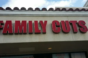 Family Cuts image