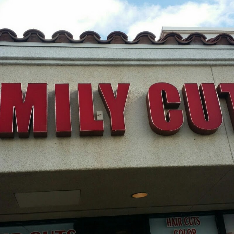 Family Cuts