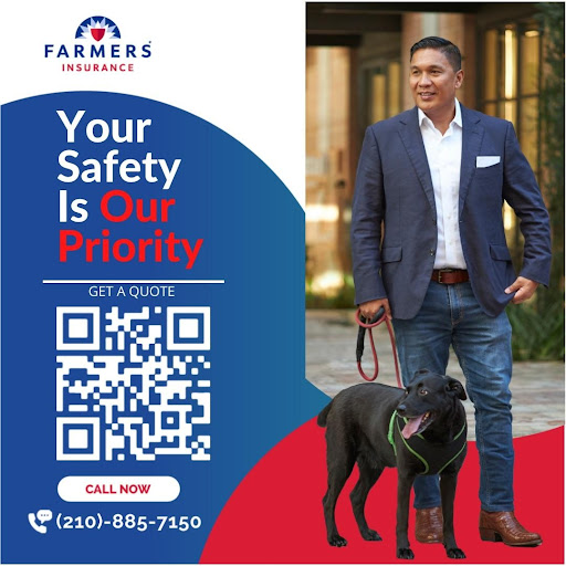 Insurance Agency «Farmers Insurance - Manuel Baniago», reviews and photos