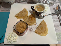 Plats et boissons du Crêperie Les Monts d'Arrée à Vincennes - n°10