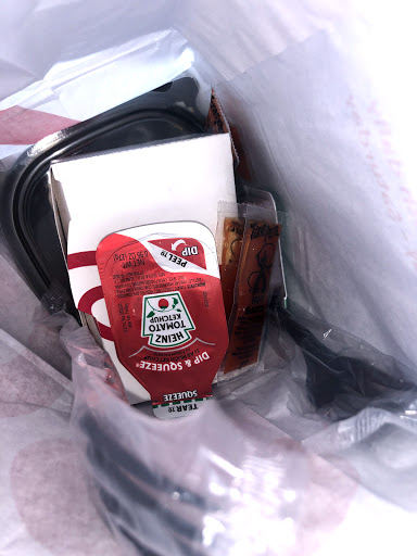 Fast Food Restaurant «Chick-fil-A», reviews and photos, 7990 E Central Ave, Wichita, KS 67206, USA