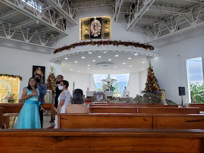 Iglesia De La Virgen De Torcoroma