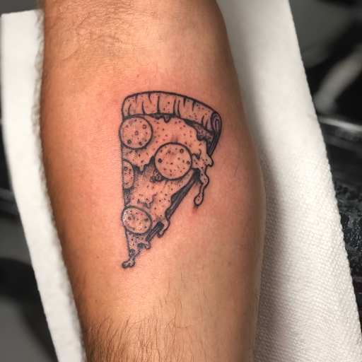 Explore live laugh love tattoo ideas, creative tattoo ideas in Saint Petersburg, available at Phoebus Tattoos