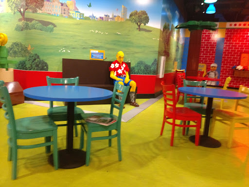 Amusement Center «LEGOLAND at Discovery Center Kansas City», reviews and photos, 2475 Grand Blvd, Kansas City, MO 64108, USA