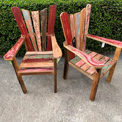 Furniture Store «Nadeau Dallas», reviews and photos, 1128 Longpoint Ave, Dallas, TX 75247, USA