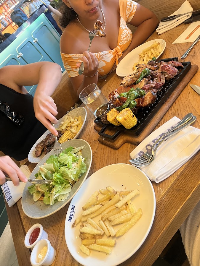 Bobby´s Gourmet Barbecue