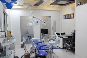Dr. Math's Dent Inn - The Smile Studio (Dental Clinic & Orthodontic centre) image