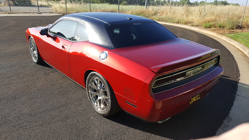 Premier Auto Tint image