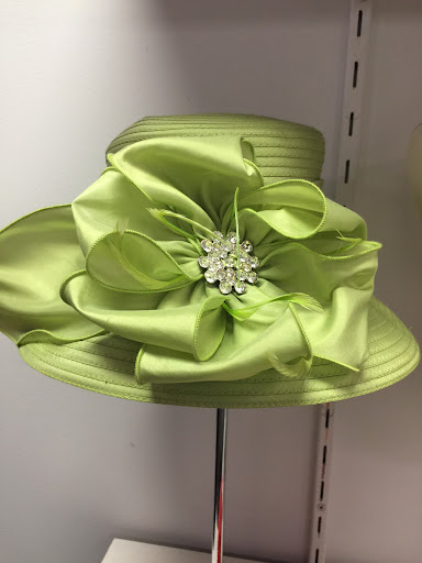 Bridal Shop «Sweet Romance Bridal Boutique», reviews and photos, 12121 Westheimer Rd #102, Houston, TX 77077, USA