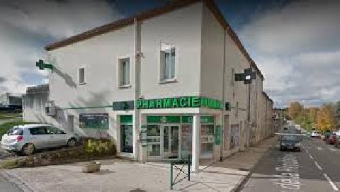 Pharmacie PHARMACIE DE BARBASTE Barbaste
