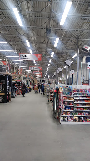 Home Improvement Store «The Home Depot», reviews and photos, 100 Arthur F Brady Dr, Portsmouth, NH 03801, USA