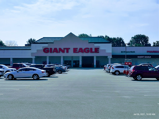Supermarket «Giant Eagle Supermarket», reviews and photos, 2000 Penny Ln, Jeannette, PA 15644, USA