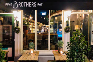 Five Brothers Fat Haarlem