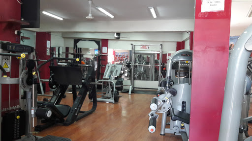 Low cost gyms in Trujillo