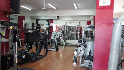 Fitness World Gym - Mundo fitness, Urb. Ingeniería MZ lote 25, Trujillo, Peru