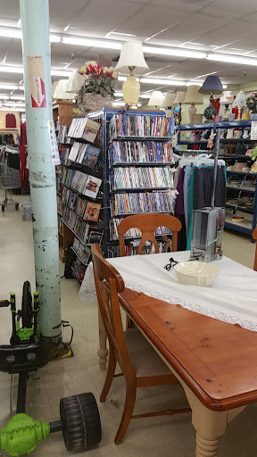 Thrift Store «Laurel Thrift Store Center», reviews and photos, 9880 Washington Blvd N, Laurel, MD 20723, USA