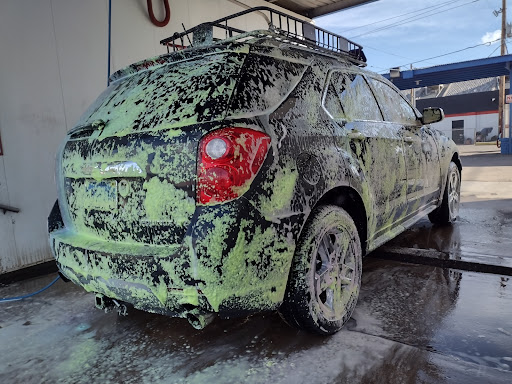 $ 1 Ocotillo Car Wash en Glendale